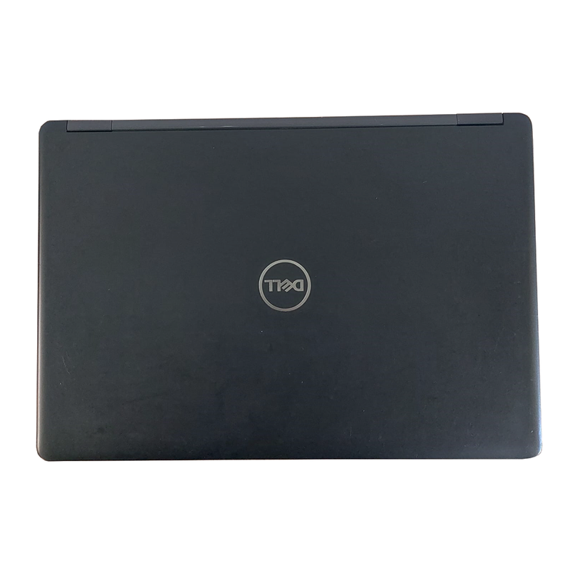 Laptop Dell Core i5 8va Gen 8GB Ram 256GB Ssd HDMI