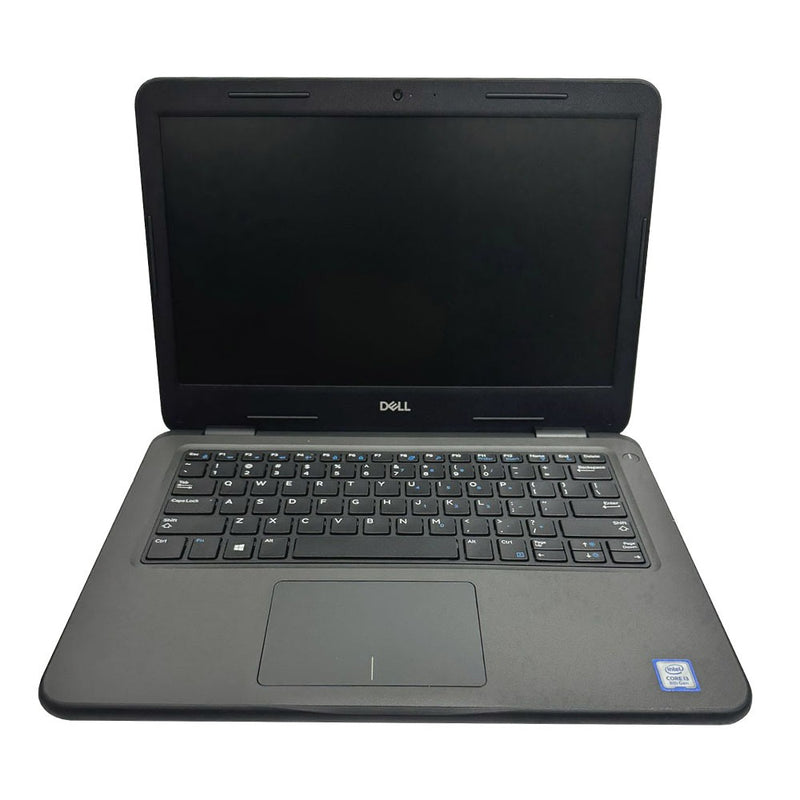 Laptop Dell Latitude 3310 Core i3 8va Gen 8GB Ram 120GB SSD