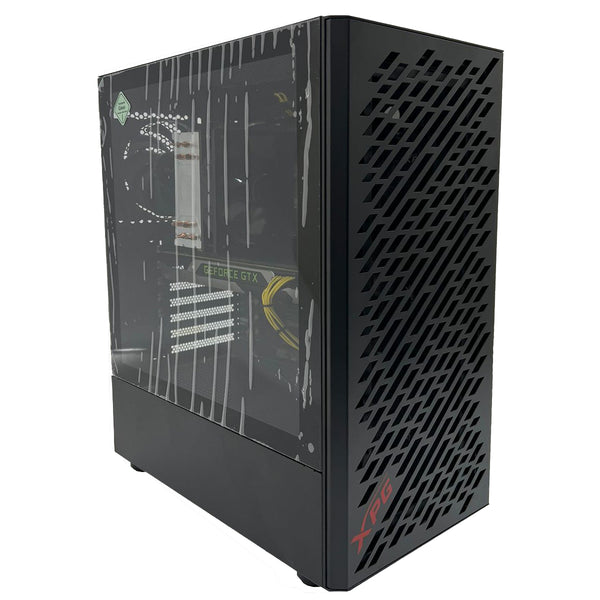 CPU Gamer Xeon E5 32GB RAM 500GB SSD 1TB HDD GTX 980 4GB