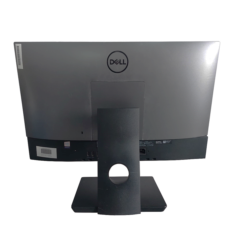 Todo En Uno Dell Core I5 8va Gen 16gb Ram 256gb Ssd Touch