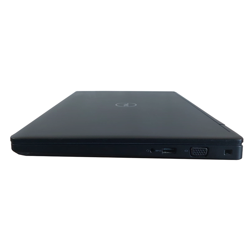 Laptop Dell Core i5 8va Gen 8GB Ram 256GB Ssd HDMI