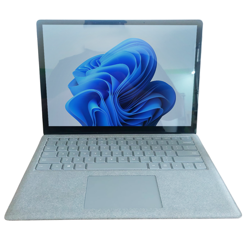 Laptop Delgada Surface Core i5 10ma 8gb Ram 120gb Ssd Touch