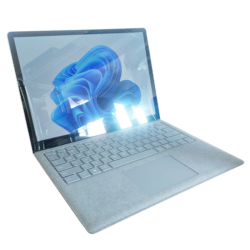 Laptop Delgada Surface Core i5 10ma 8gb Ram 120gb Ssd Touch