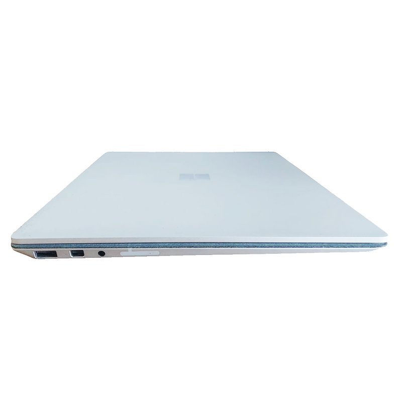 Laptop Delgada Surface Core i5 10ma 8gb Ram 120gb Ssd Touch