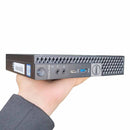 Mini CPU Dell Optiplex Core I7 7ma 8gb Ram Disco Sólido