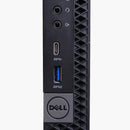 Mini CPU Dell Optiplex Core I7 7ma 8gb Ram Disco Sólido