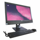 Todo en uno Dell Optiplex i5 6ta 8GB RAM 240GB SSD