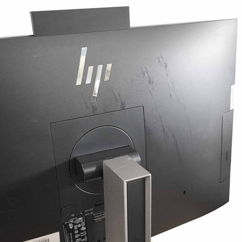 Todo en Uno HP EliteOne G3 i5 8va 16gb Ram 500gb Ssd Touch