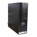 CPU Dell Precision SFF Xeon 16gb Ram 512gb Ssd