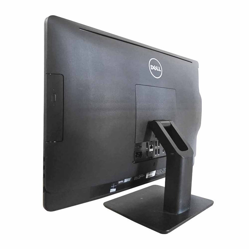 Remate Todo en uno Dell Core i7 4ta 8GB RAM 240GB SSD