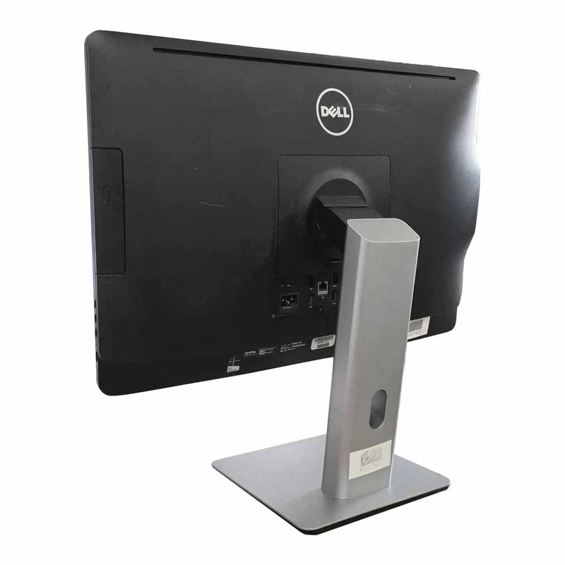 Remate Todo en uno Dell Core i7 4ta 8GB RAM 240GB SSD