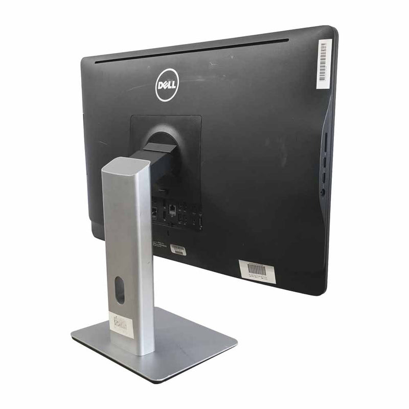 Remate Todo en uno Dell Core i7 4ta 8GB RAM 240GB SSD
