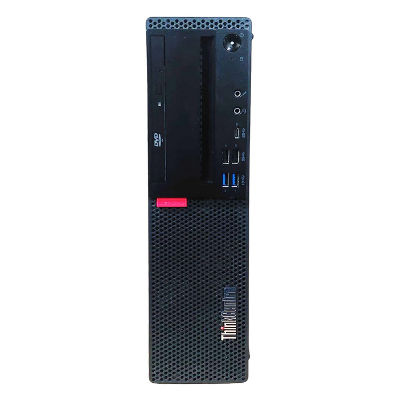 Computadora Lenovo I7 8va Gen 8gb Ram 256gb Ssd