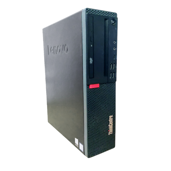 Computadora Lenovo I7 8va Gen 8gb Ram 256gb Ssd