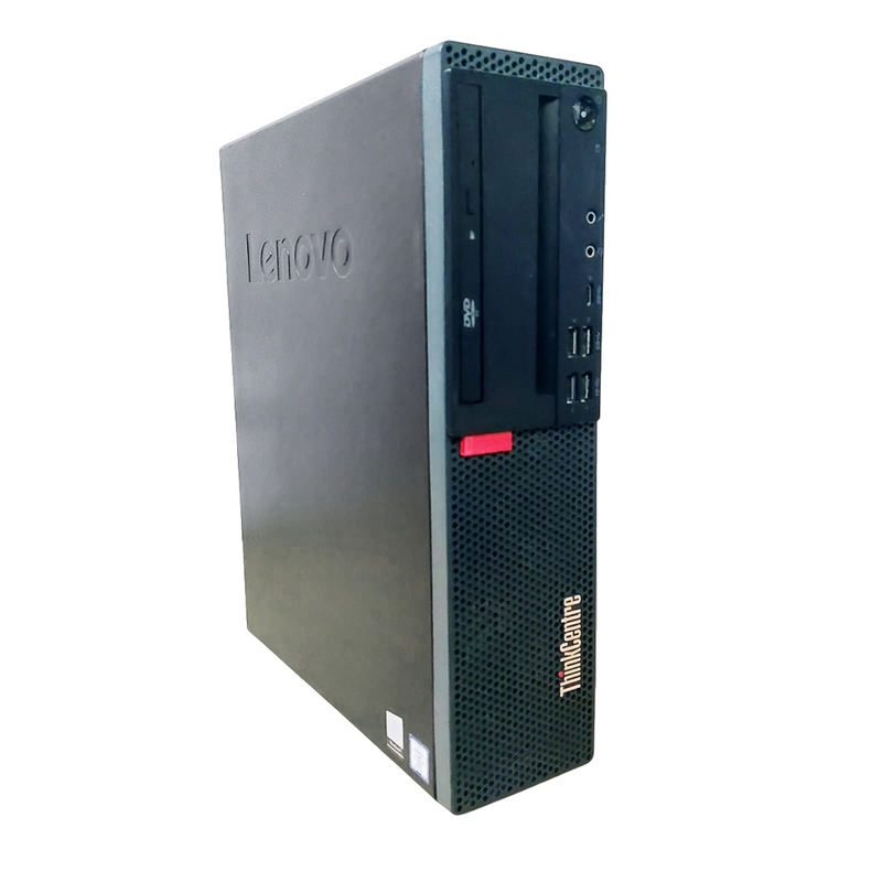 Computadora Lenovo I7 8va Gen 8gb Ram 256gb Ssd