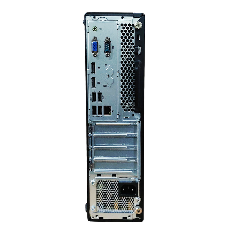Computadora Lenovo I7 8va Gen 8gb Ram 256gb Ssd