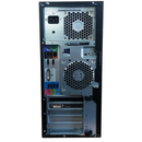 CPU HP Workstation Core i7 6ta Gen 8gb Ram 1TB + 256gb Ssd 1gb Video