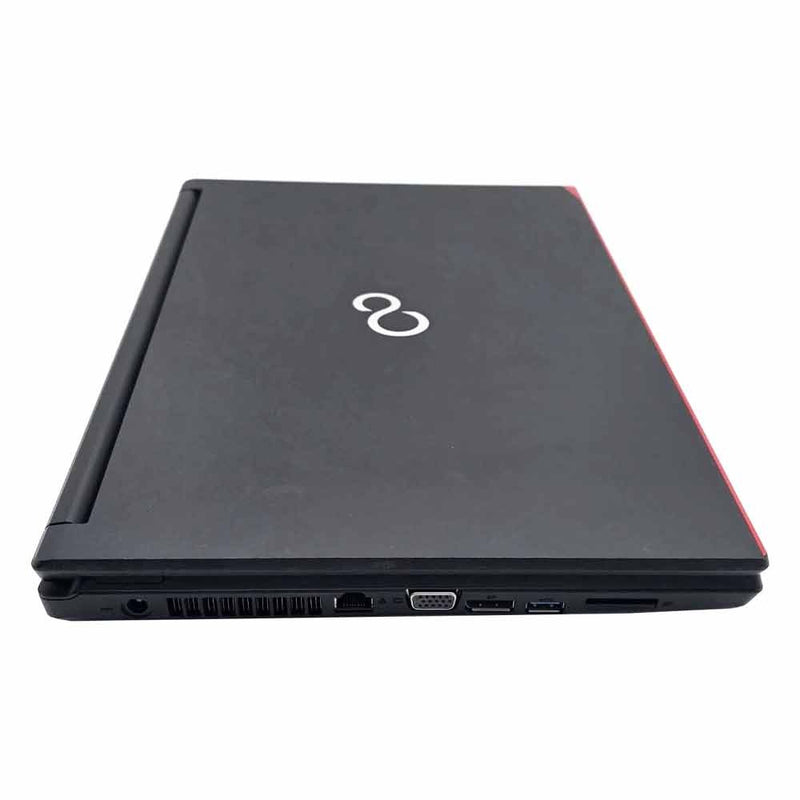 Laptop Fujitsu Lifebook I5 6ta 8GB Ram 256GB Ssd Bluetooth
