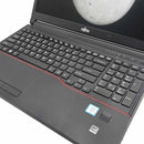 Laptop Fujitsu Lifebook I5 6ta 8GB Ram 256GB Ssd Bluetooth