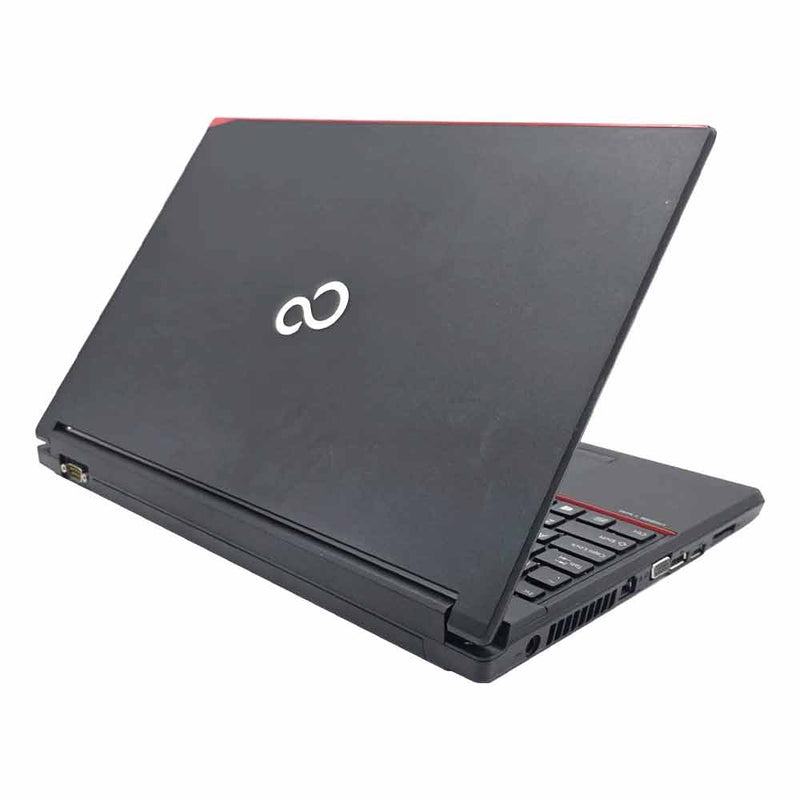 Laptop Fujitsu Lifebook I5 6ta 8GB Ram 256GB Ssd Bluetooth