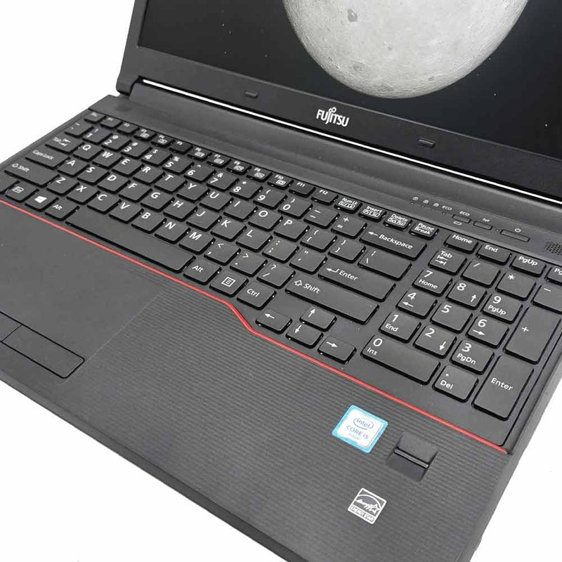 Laptop Fujitsu Lifebook I5 6ta 8GB Ram 256GB Ssd Bluetooth