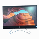 Todo En Uno HP Core i3 8va 8gb ram 256gb Ssd Touch