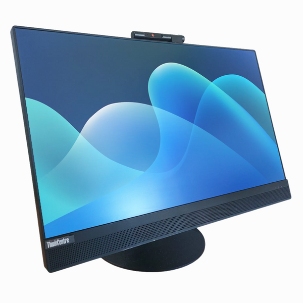 Todo en Uno Lenovo M820z Core i5 8va 16gb Ram 240gb SSD