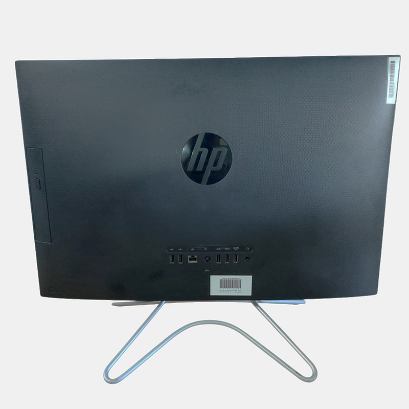 Todo En Uno HP Core i3 8va 8gb ram 256gb Ssd Touch