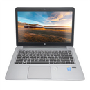 Laptop HP Folio Core i5 5ta Gen 8gb Ram 256gb Ssd Bluetooth