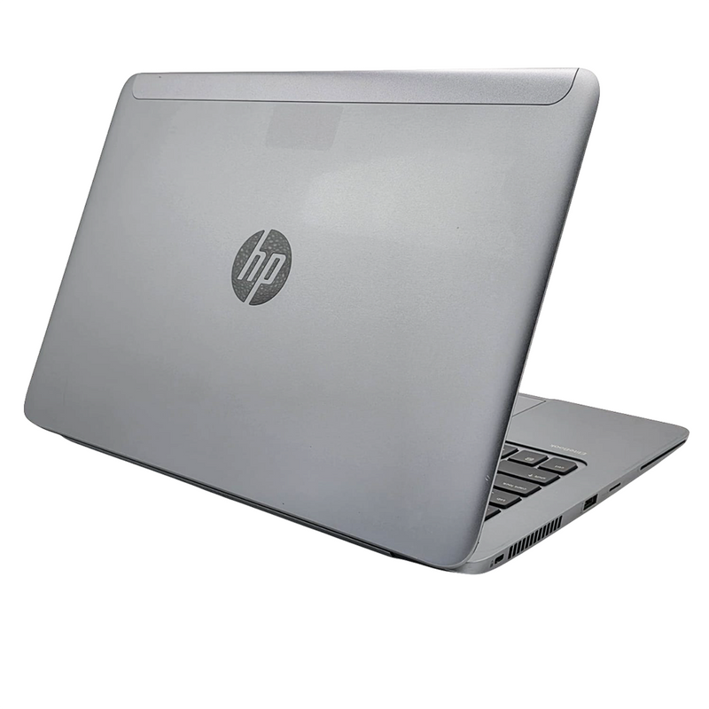 Laptop HP Folio Core i5 5ta Gen 8gb Ram 256gb Ssd Bluetooth
