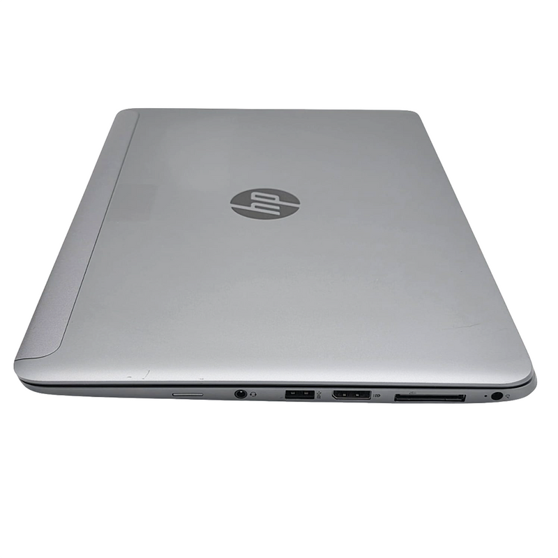 Laptop HP Folio Core i5 5ta Gen 8gb Ram 256gb Ssd Bluetooth