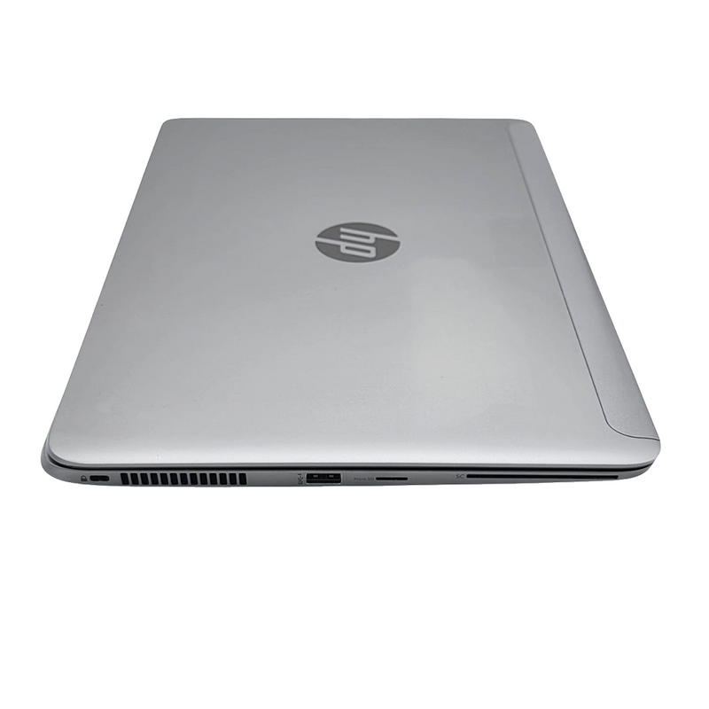 Laptop HP Folio Core i5 5ta Gen 8gb Ram 256gb Ssd Bluetooth