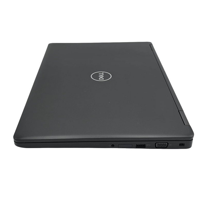 Laptop Dell Precision i7 8va 16GB Ram 512GB Ssd Quadro RTX 4000