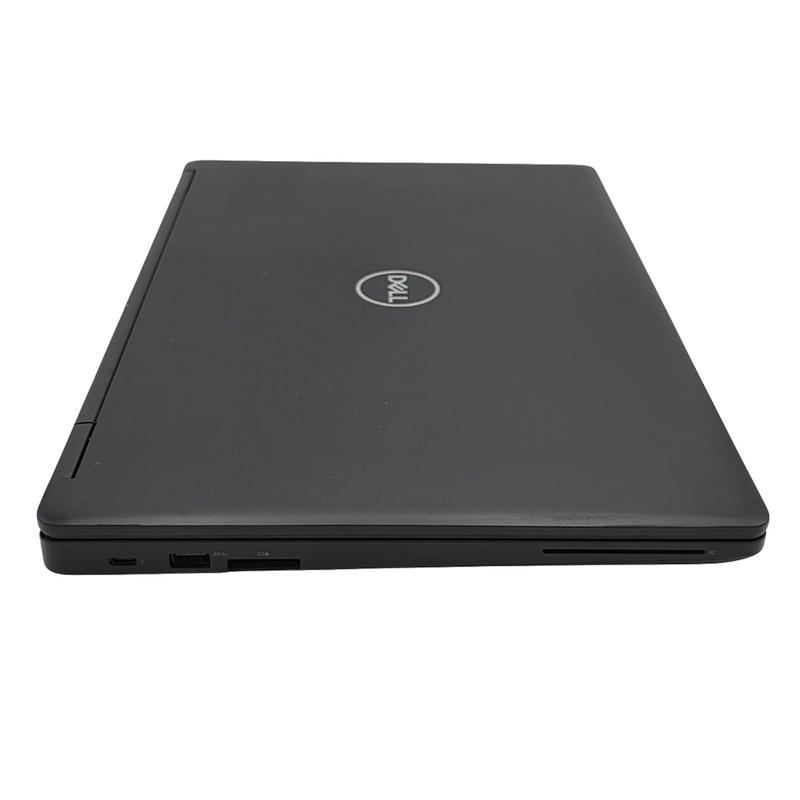 Laptop Dell Precision i7 8va 16GB Ram 512GB Ssd Quadro RTX 4000