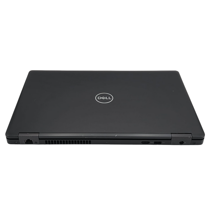 Laptop Dell Precision i7 8va 16GB Ram 512GB Ssd Quadro RTX 4000