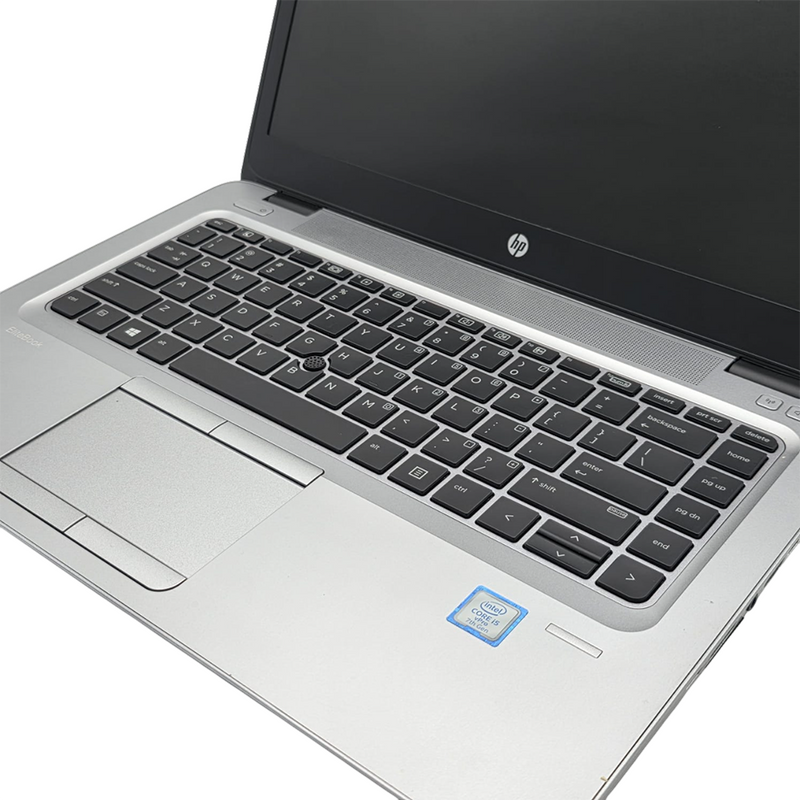 Laptop HP Elitebook 840 G4 Core i5 7ma 8gb Ram 240gb Ssd