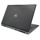 Laptop Dell Precision i7 8va 32GB Ram 256GB Ssd 8GB Video