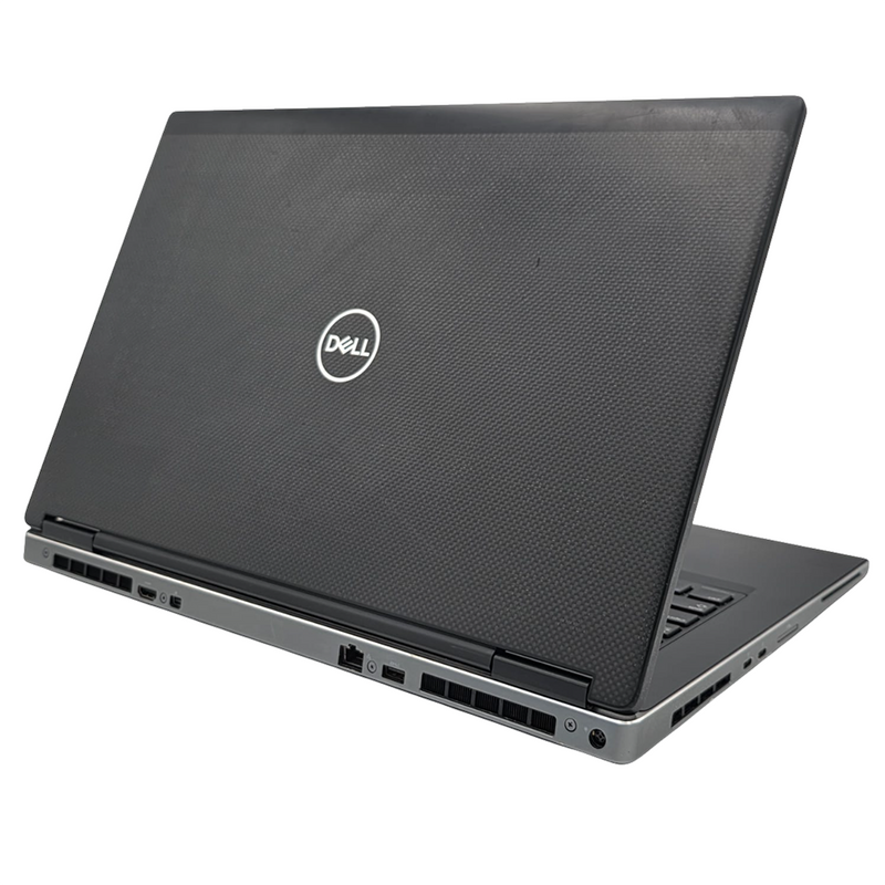 Laptop Dell Precision i7 8va 32GB Ram 256GB Ssd 8GB Video