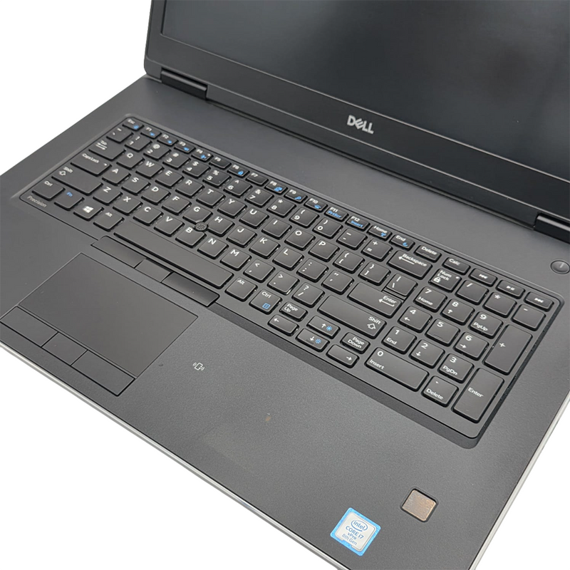 Laptop Dell Precision i7 8va 32GB Ram 256GB Ssd 8GB Video