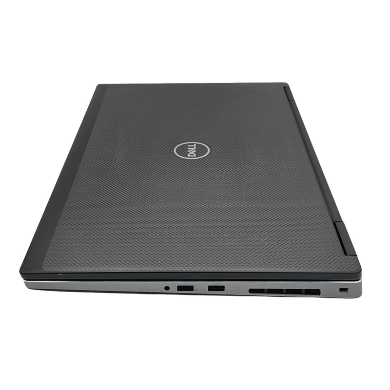 Laptop Dell Precision i7 8va 32GB Ram 256GB Ssd 8GB Video