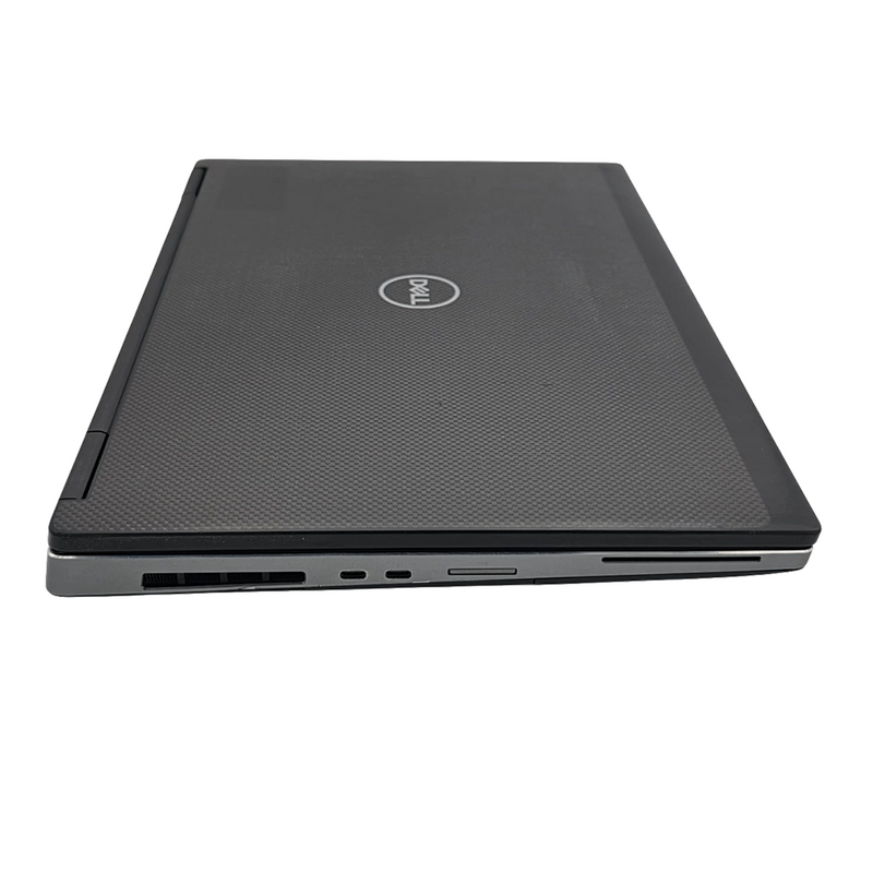 Laptop Dell Precision i7 8va 32GB Ram 256GB Ssd 8GB Video