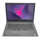 Laptop Dell Precision i7 9na 32gb Ram 1tb Ssd 8GB Video Quadro RTX