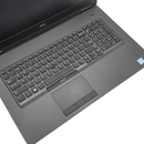 Laptop Dell Precision i7 9na 32gb Ram 1tb Ssd 8GB Video Quadro RTX