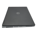 Laptop Dell Precision i7 9na 32gb Ram 1tb Ssd 8GB Video Quadro RTX