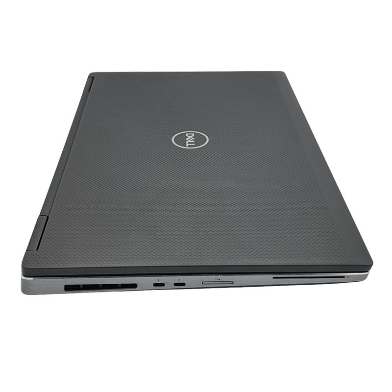 Laptop Dell Precision i7 9na 32gb Ram 1tb Ssd 8GB Video Quadro RTX