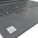 Laptop Lenovo Thinkpad Core i9-10885H 64gb Ram 2TB SSD 8GB Video