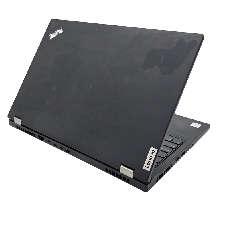 Laptop Lenovo Thinkpad Core i9-10885H 64gb Ram 2TB SSD 8GB Video