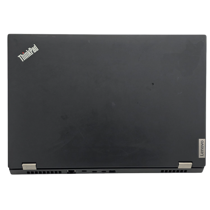 Laptop Lenovo Thinkpad Core i9-10885H 64gb Ram 2TB SSD 8GB Video