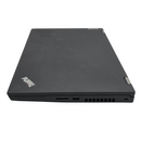 Laptop Lenovo Thinkpad Core i9-10885H 64gb Ram 2TB SSD 8GB Video