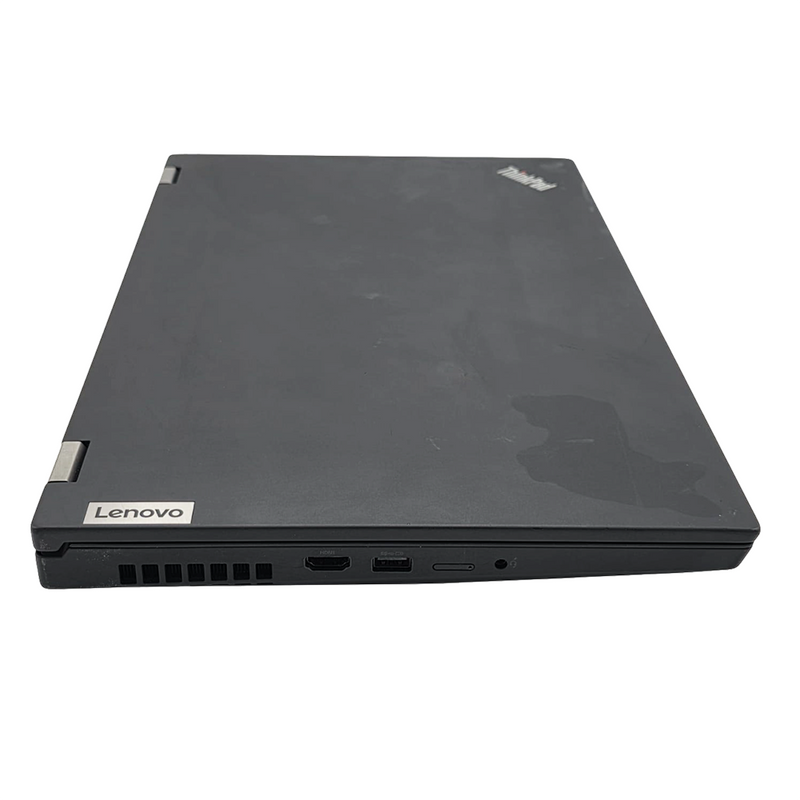 Laptop Lenovo Thinkpad Core i9-10885H 64gb Ram 2TB SSD 8GB Video